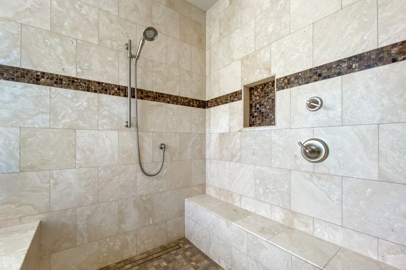 Cost of Shower Installation IN Madison, IN